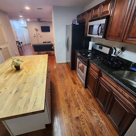 Luxury 2 Bed Apt, Mins To Nyc! Юнион-Сити Экстерьер фото